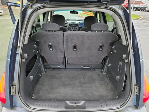 Used 2003 Chrysler PT Cruiser Touring image 10