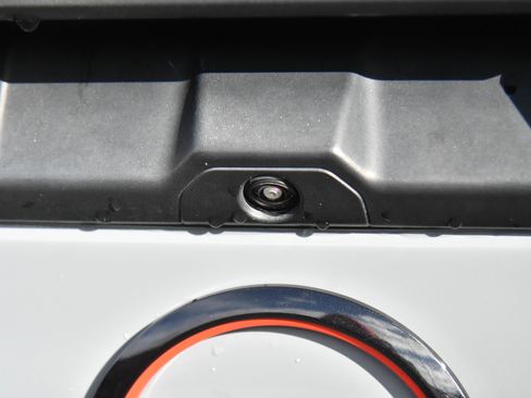 Used 2023 Nissan Frontier Pro-X w/ Pro-X Premium Package image 46