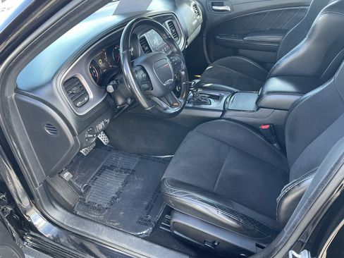 Used 2019 Dodge Charger GT w/ Plus Group image 12