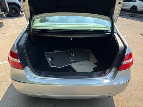 Used 2012 Mercedes-Benz E 350 Sedan image 12