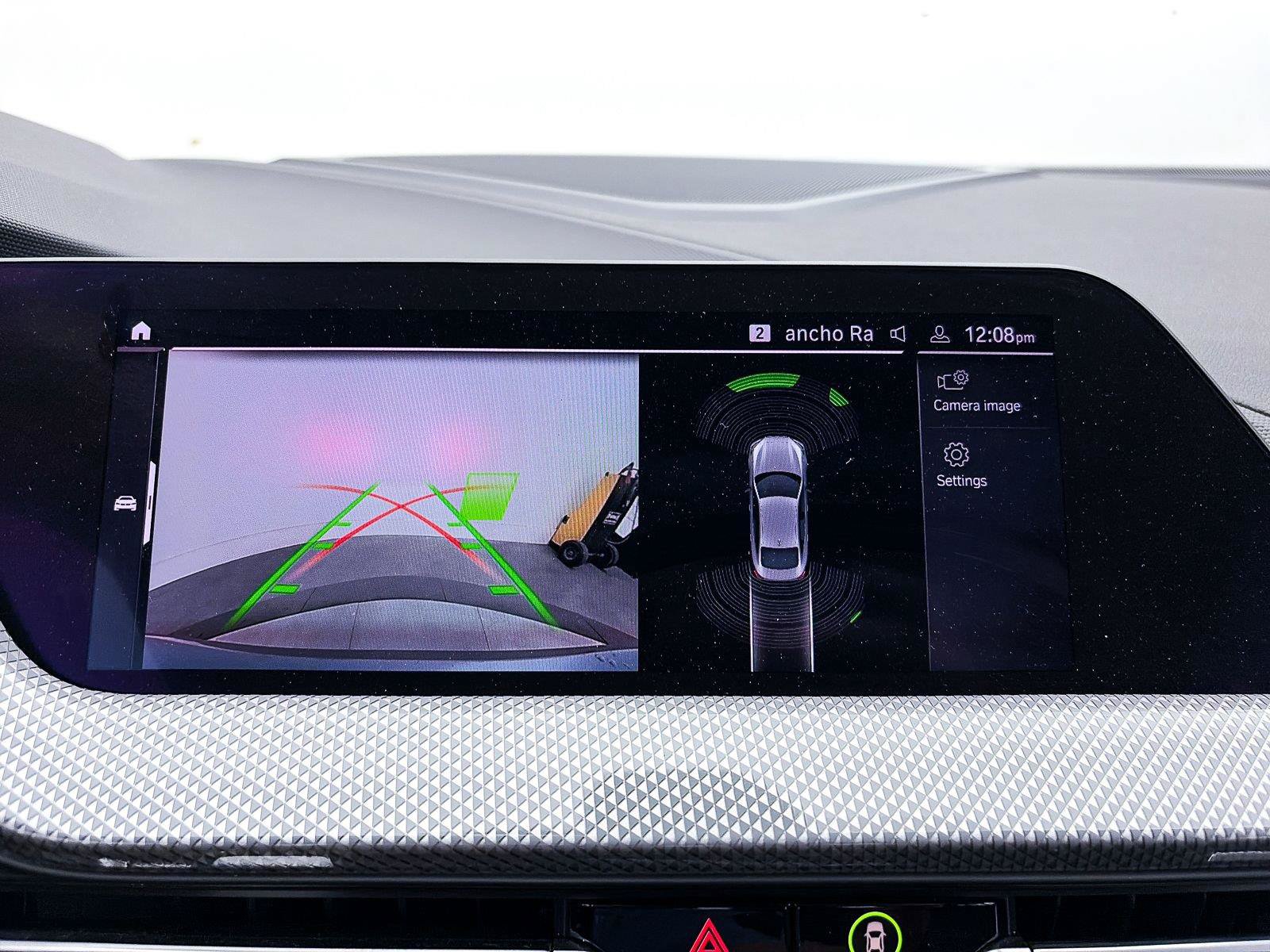 Used 2024 BMW 228i Gran Coupe FWD image 7
