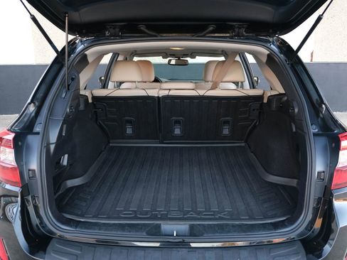 Used 2016 Subaru Outback 2.5i Limited image 27