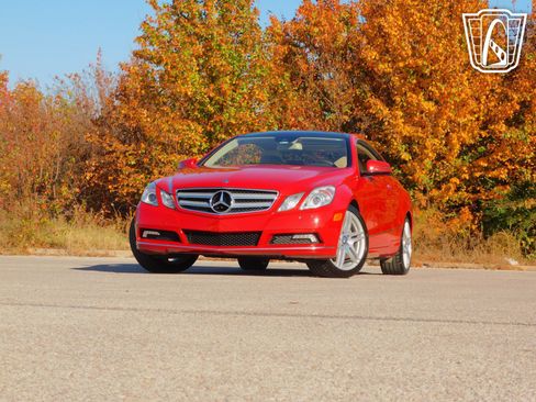 Used 2010 Mercedes-Benz E 350 E350 image 5