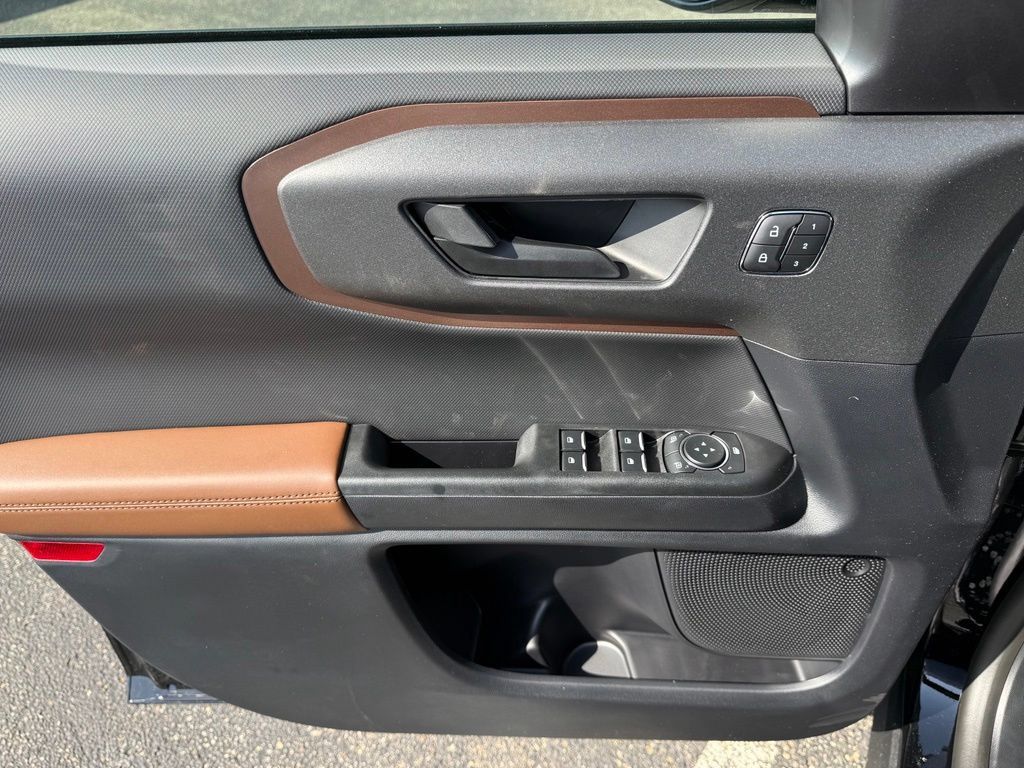 New 2026 Ford Bronco Sport Outer Banks AWD/4WD image 18