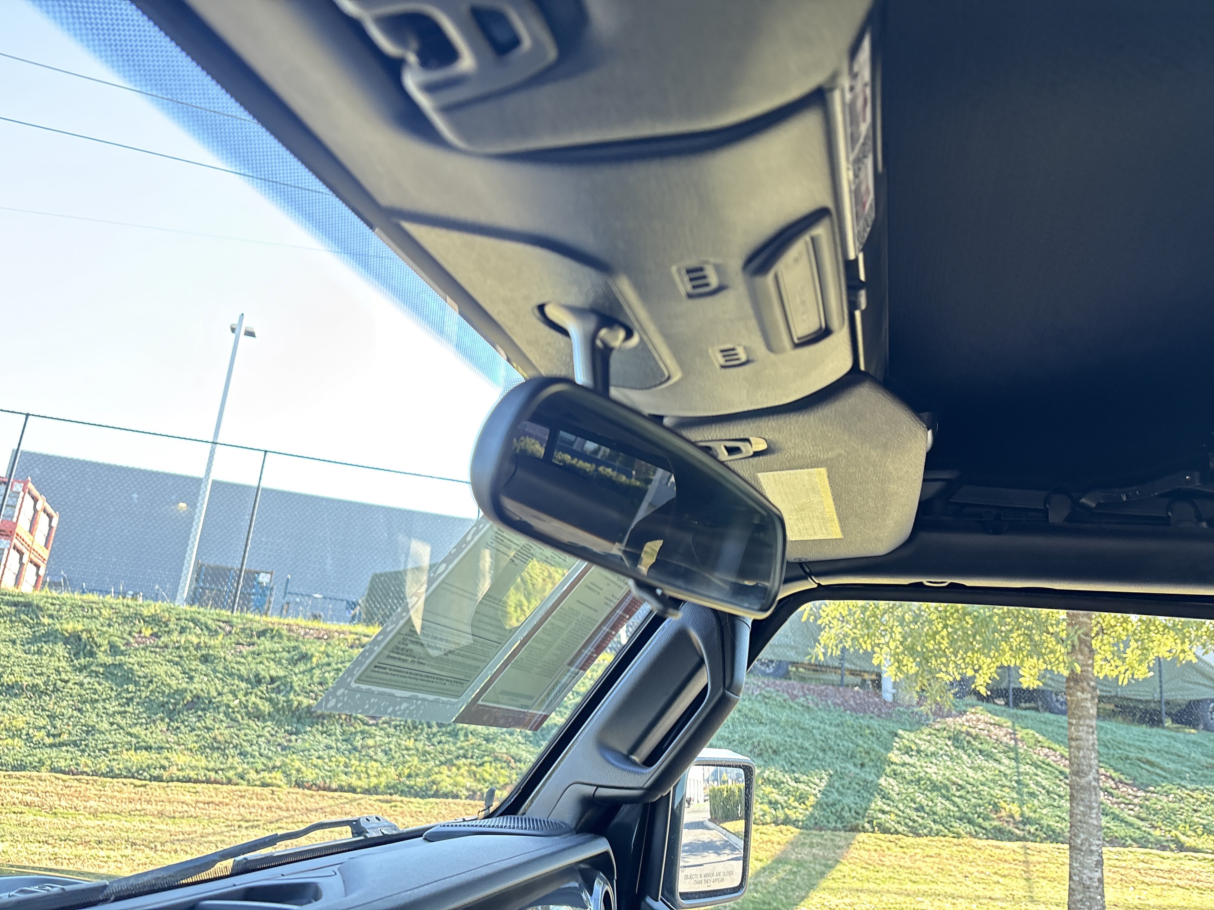 Used 2021 Jeep Wrangler Unlimited Sport AWD/4WD image 27