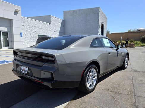 New 2025 Dodge Charger R/T w/ Sun & Sound Package image 5