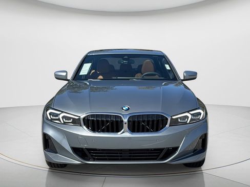 New 2026 BMW 330i Sedan w/ Premium Package image 21