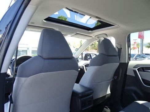 Certified 2025 Toyota RAV4 XLE w/ Convenience Package FWD image 22