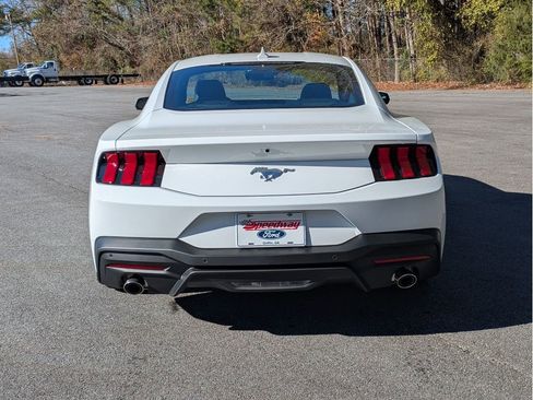 New 2026 Ford Mustang Premium RWD image 7