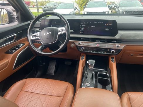 Used 2024 Kia Telluride EX X-Line AWD/4WD image 18