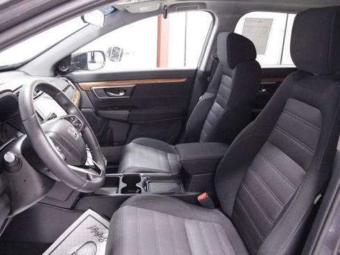 Certified 2022 Honda CR-V EX image 15