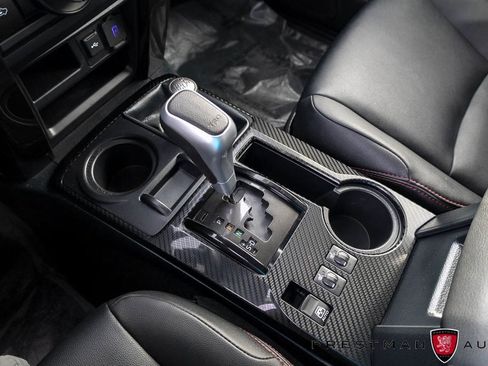 Used 2024 Toyota 4Runner TRD Off-Road Premium image 36