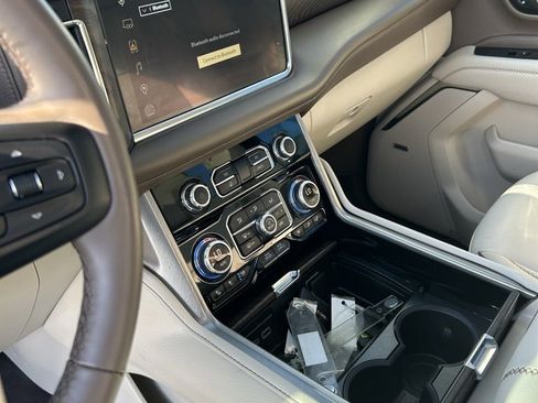 Used 2023 GMC Yukon Denali w/ Max Trailering Package image 11