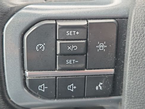 Used 2023 Ford F150 XLT w/ Equipment Group 302A High AWD/4WD image 21