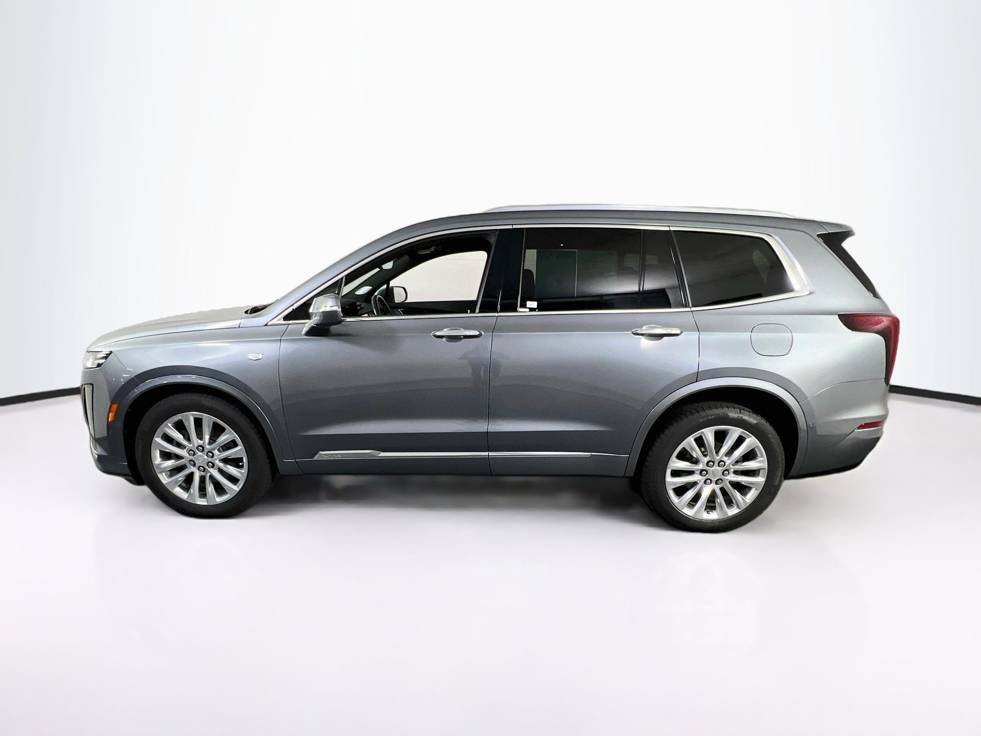 Used 2020 Cadillac XT6 Premium Luxury AWD/4WD image 8