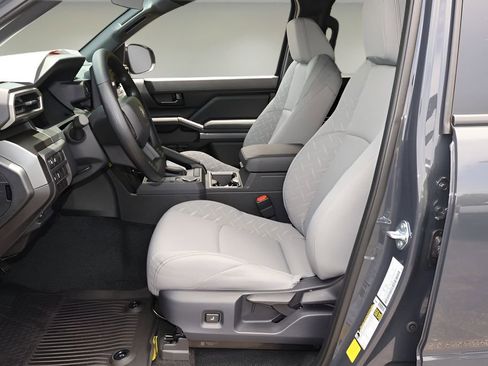 New 2026 Toyota Tacoma SR5 RWD image 11