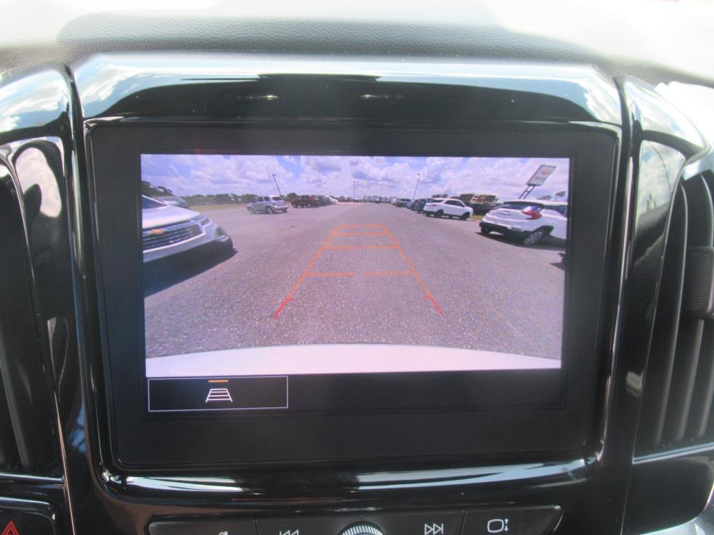 Certified 2023 Chevrolet Traverse LT FWD image 24