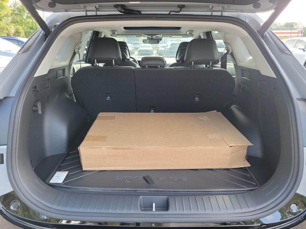 New 2026 Kia Sportage SX Prestige AWD/4WD image 14
