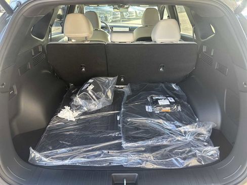 New 2026 Hyundai Tucson Limited image 28