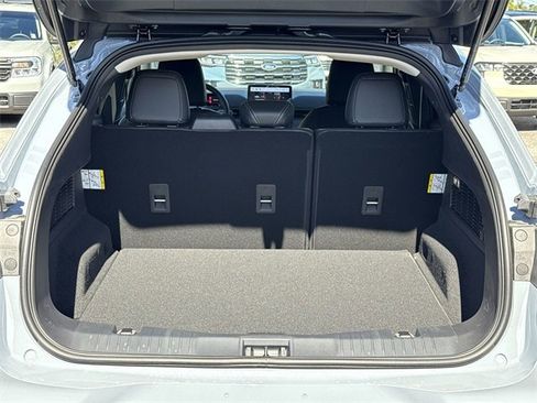 New 2025 Ford Mustang Mach-E Select image 11