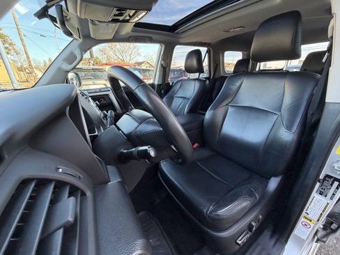 Used 2011 Toyota 4Runner Limited image 10