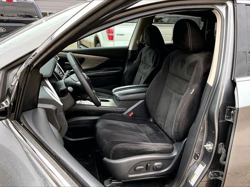 Used 2018 Nissan Murano SV image 7