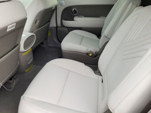 New 2026 Hyundai Palisade SEL image 8