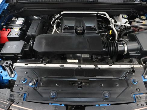 Used 2024 Chevrolet Colorado Trail Boss w/ Advanced Trailering Package image 35