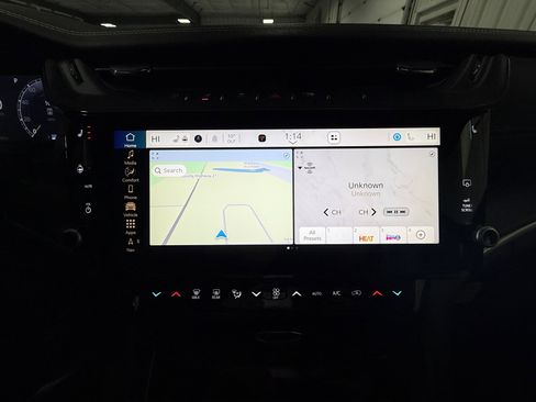 New 2026 Jeep Grand Cherokee Limited image 30