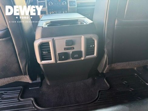 Used 2019 Ford F350 Lariat w/ Chrome Package AWD/4WD image 30
