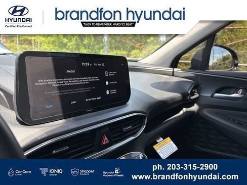 Certified 2023 Hyundai Santa Fe SEL AWD/4WD image 18