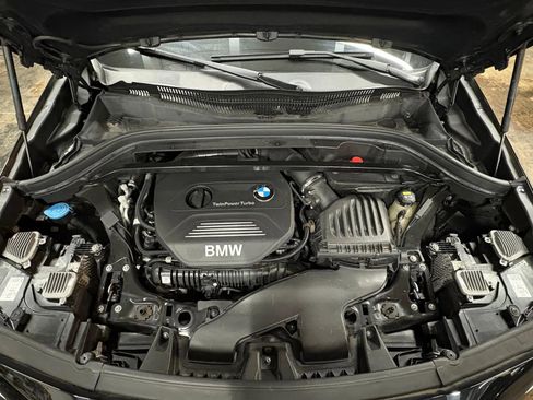 Used 2018 BMW X2 xDrive28i image 39