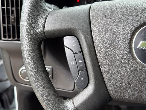 Used 2023 Chevrolet Express 2500 Work Van w/ Driver Convenience Package image 15