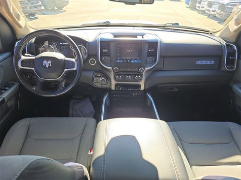 Used 2019 RAM 1500 Big Horn image 14