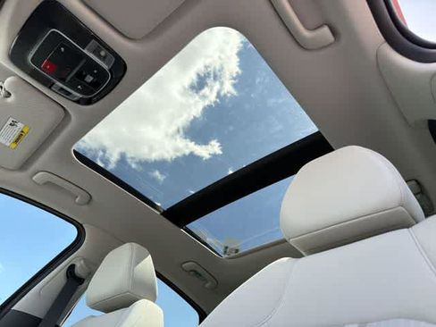 New 2026 Hyundai Sonata SEL FWD image 16