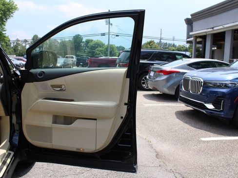 Used 2014 Lexus RX 350 FWD w/ Navigation Package image 31