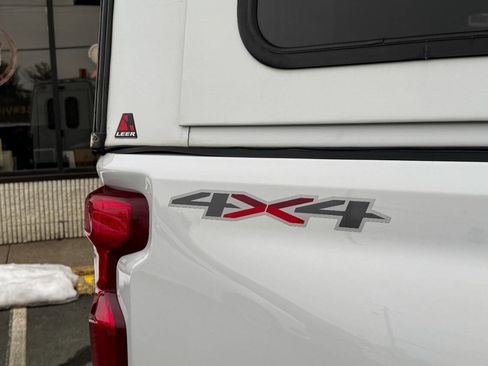 Used 2020 Chevrolet Silverado 2500 W/T w/ WT Fleet Convenience Package image 16