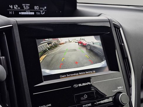 Used 2023 Subaru Crosstrek 2.0i image 8