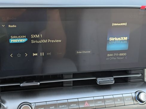 New 2026 Hyundai Kona SEL Sport image 16