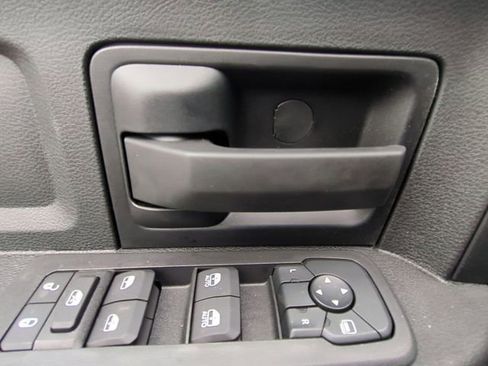 New 2026 RAM 5500 Tradesman image 26