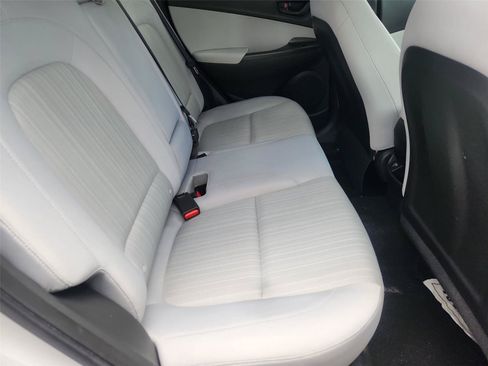Used 2023 Hyundai Kona SEL FWD image 24