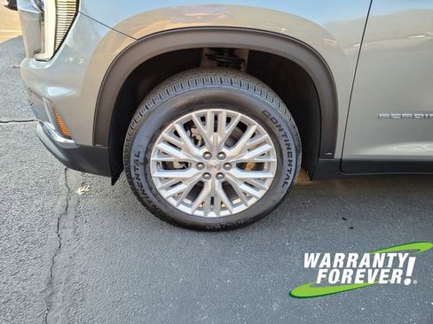 New 2026 GMC Acadia Elevation w/ Elevation Premium Package image 18