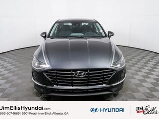 Certified 2023 Hyundai Sonata SE video 2