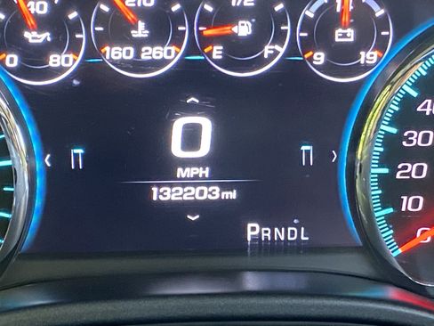 Used 2018 GMC Sierra 1500 Denali w/ Denali Ultimate Package AWD/4WD image 21