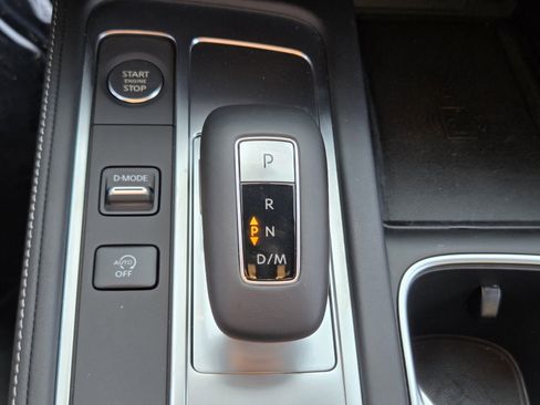 Used 2025 INFINITI QX60 Luxe w/ Black Edition image 19