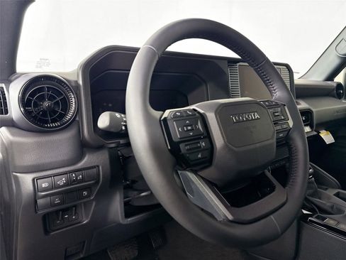 New 2026 Toyota Land Cruiser 1958 image 4