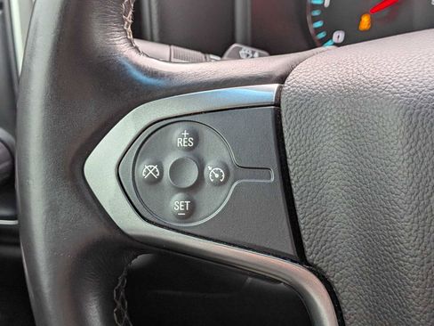 Used 2014 Chevrolet Silverado 1500 LT image 24