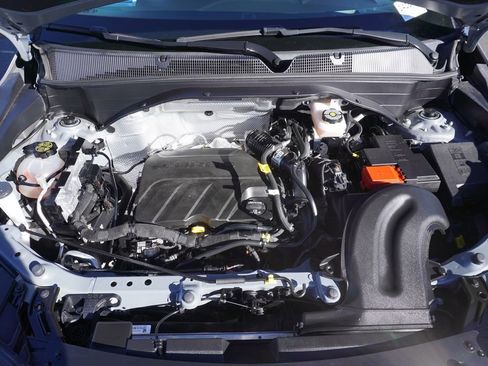 Used 2023 Chevrolet TrailBlazer LS image 7