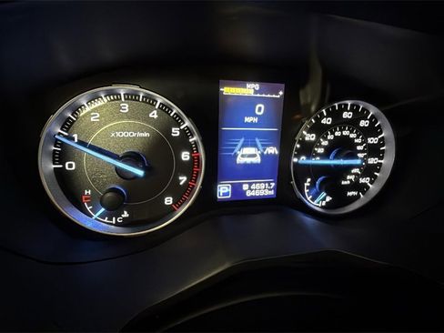 Used 2020 Subaru Ascent Touring w/ Popular Package #3 image 20