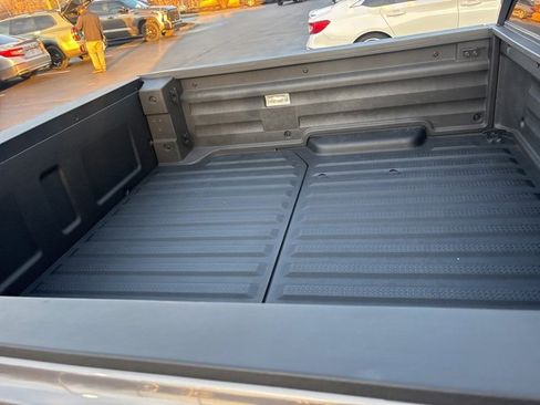 Used 2020 Honda Ridgeline RTL-E image 3